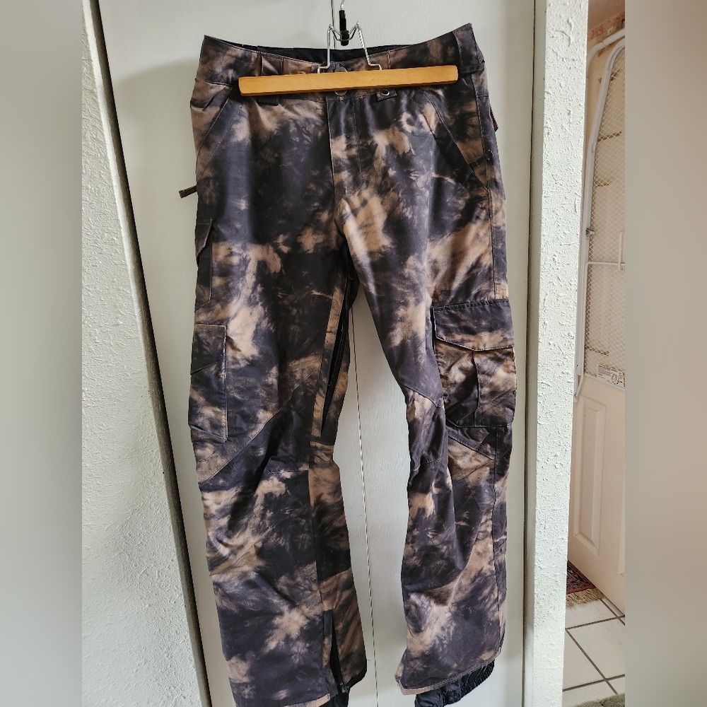 Burton Ski/Snowboard Pants